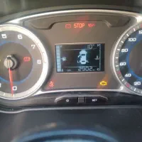 کوییک GX ۱۴۰۲ کم کار|خودرو سواری و وانت|قوچان, |دیوار