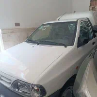 پراید ۱۵۱ مسقف