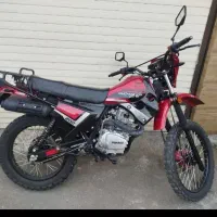 تریل 200 نیرو موتور