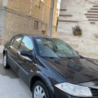 مگان2000وارداتی2008|خودرو سواری و وانت|شیراز, مسلم|دیوار