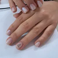 کاشت ناخن باتخفیفات ویژه|خدمات آرایشگری و زیبایی|مشهد, نوید|دیوار