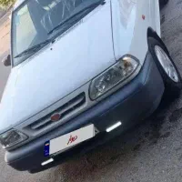 پراید وانت۱۴۰۳ بدون رنگ