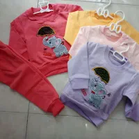 حراج به علت تغییر شغل|کفش و لباس بچه|تربت‌حیدریه, شهرک ولیعصر|دیوار