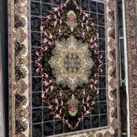 فرش گرگان|فرش|گرگان, |دیوار