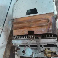 آبگرمکن|آبگرمکن، پکیج، شوفاژ|اقبالیه, |دیوار