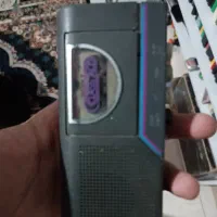 واکمن کاست کوچک