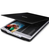 اسکنر اپسون