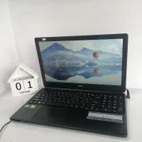 لپتاپ ایسر