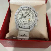 ساعت مچی امگا سواچ|ساعت|تبریز, |دیوار