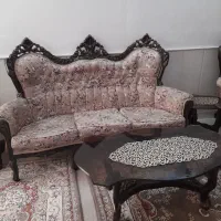 مبل سلطنتی