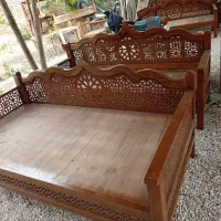 تخت سنتی