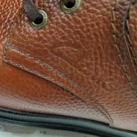 کفش چرمی نوعه نو نصف قیمت|کیف، کفش، کمربند|بیرجند, |دیوار