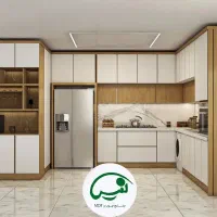 ساخت تخصیصی کابینت،کمد دیواری،سرویس خواب