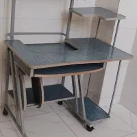 میز|میز تحریر و کامپیوتر|کامیاران, |دیوار