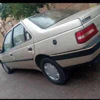 پژو 405 دوگانه سی ان جی