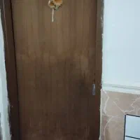 کمد دیواری+3درب چوبی مخصوص اتاق خواب|جاکفشی، کمد، دراور|شوشتر, |دیوار