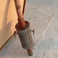 منبع اگزوز رنجروری