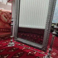 آینه رو میزی