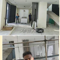 ساخت ویلا و ۰تا ۱۰۰