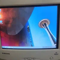 مانیتور 15اینچ سامسونگ