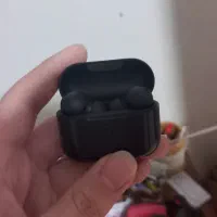 ایر پاد QCY تی ۱۰ پرو|لوازم جانبی موبایل و تبلت|مشهد, احمدآباد|دیوار