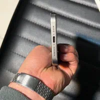 ایفون ۱۵ پرومکس‌ باتری ۱۰۰|موبایل|تهران, استاد معین|دیوار