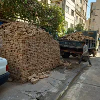 فروش مصالح ساختمانی