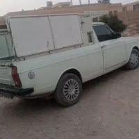 وانت پیکان مدل 90|خودرو سواری و وانت|زارچ, |دیوار