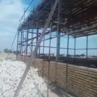 داربست رکورد|خدمات پیشه و مهارت|مشهد, طلاب|دیوار