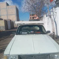 وانت بار|خودرو سواری و وانت|بجنورد, |دیوار