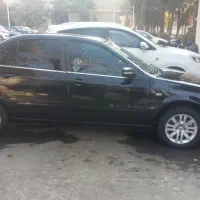 سمند سورن پلاس|خودرو سواری و وانت|ری, ولی آباد|دیوار