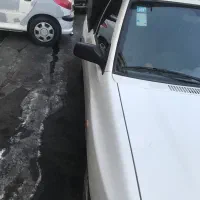 پراید وانت۱۴۰۲سفید رنگ درحد نو|خودرو سواری و وانت|تهران, کوی بیمه|دیوار