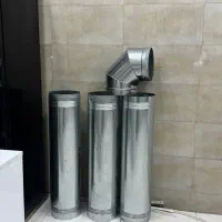 فروش لوله هود و زانویی