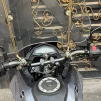 موتور سیکلت sym nh180|موتورسیکلت|تهران, امجدیه (خاقانی)|دیوار