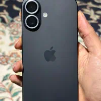 ایفون ۱۶