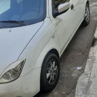 تیبا پلاس مدل ۱۴۰۰ کارکرد ۷۹۰۰۰|خودرو سواری و وانت|تهران, حکیمیه|دیوار