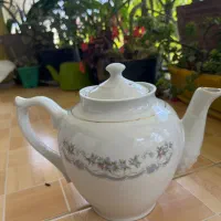 قوری قدیمی