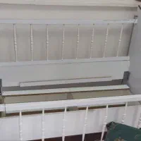 تخت کودک