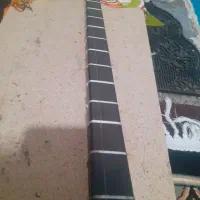 تمبور مفاخری|سازهای سنتی|بروجرد, |دیوار