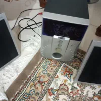 کامپیوتر بلند گو کیبورد و کیس|رایانه رومیزی|مریوان, |دیوار