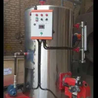 مشعل و دیگ بخار|خدمات پیشه و مهارت|مشهد, توس (بلوار توس)|دیوار