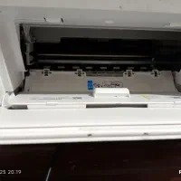 چاپگر 2025 HP 4276 همه کاره|پرینتر، اسکنر، کپی، فکس|بندر ماهشهر, |دیوار