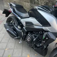 دومینار باجاج ۲۵۰|موتورسیکلت|تهران, جنت‌آباد جنوبی|دیوار