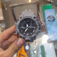 ساعت جی شاک