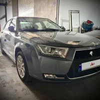 دنا اتوماتیک ۹۹درحدصفر کارکرد۴هزار واقعی|خودرو سواری و وانت|خاوران, |دیوار
