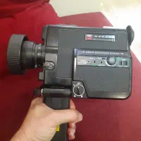 دوربین فیلمبرداری و عکسبرداری|دوربین عکاسی و فیلم‌برداری|رشت, چله خانه|دیوار