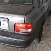 پراید 91 دوگانه|خودرو سواری و وانت|گنبد کاووس, |دیوار