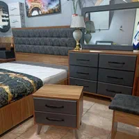 دنیای تخت چوبکده اهورا