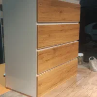 دراور ، کمد ، کتابخانه ، میز تلویزیون|جاکفشی، کمد، دراور|تنکابن, |دیوار