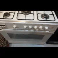 اجاق گاز فردار سینجر